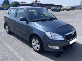 Skoda Fabia 1.2 HTP 70 FACELIFT , снимка 3