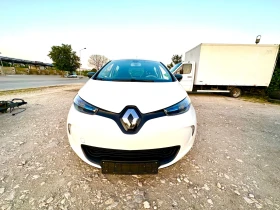 Renault Zoe 1200, снимка 2
