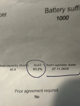 Renault Zoe 1200, снимка 12