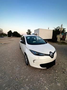 Renault Zoe 1200, снимка 3