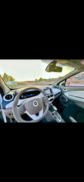Renault Zoe 1200, снимка 6