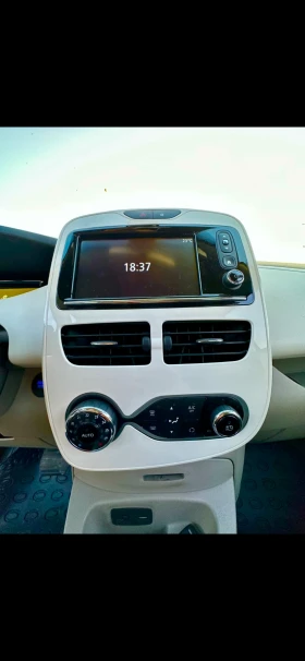 Renault Zoe 1200, снимка 7