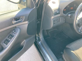 Toyota Avensis 2.0 D4D 126konq mnogo ekstri, снимка 8