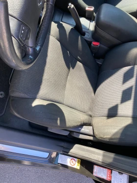 Toyota Avensis 2.0 D4D 126konq mnogo ekstri, снимка 7