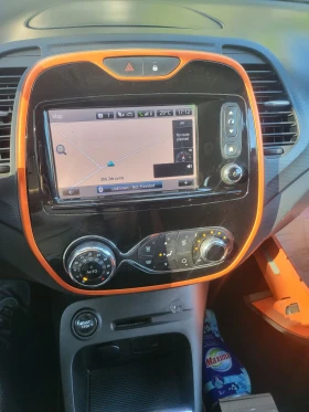 Renault Captur 1.5 DCI 90 k.с Energy, снимка 12