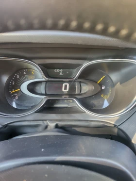 Renault Captur 1.5 DCI 90 k.с Energy, снимка 8