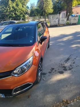 Renault Captur 1.5 DCI 90 k.с Energy, снимка 5