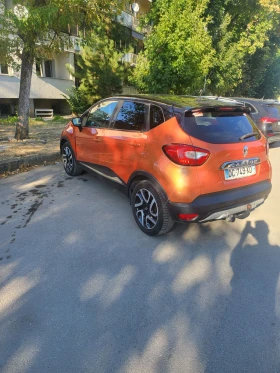 Renault Captur 1.5 DCI 90 k.с Energy, снимка 4