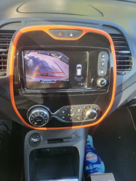 Renault Captur 1.5 DCI 90 k.с Energy, снимка 7