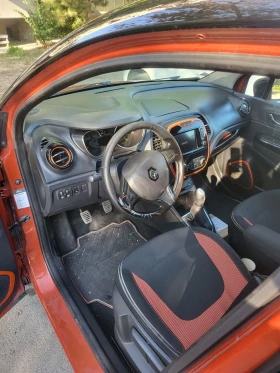 Renault Captur 1.5 DCI 90 k.с Energy, снимка 9