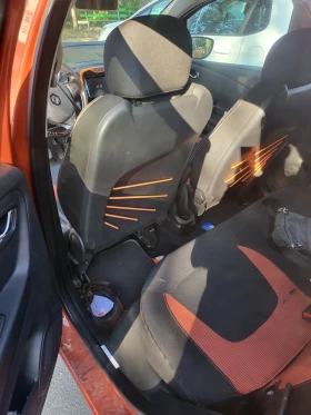 Renault Captur 1.5 DCI 90 k.с Energy, снимка 6