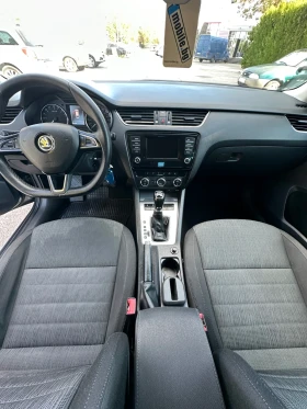 Skoda Octavia 1.6TDI* DSG* , снимка 10