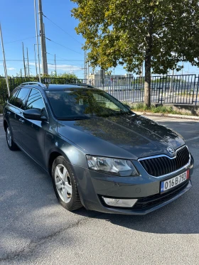 Skoda Octavia 1.6TDI* DSG* , снимка 1
