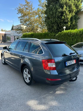 Skoda Octavia 1.6TDI* DSG* , снимка 4