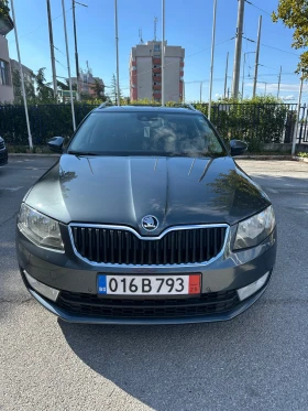 Skoda Octavia 1.6TDI* DSG* , снимка 2