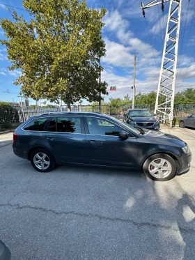 Skoda Octavia 1.6TDI* DSG* , снимка 7