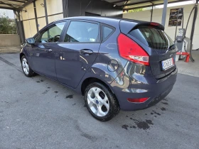 Ford Fiesta 1.4 GPL, снимка 6