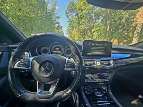 Mercedes-Benz CLS 400, снимка 8