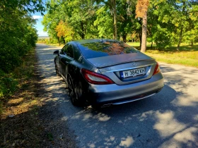 Mercedes-Benz CLS 400, снимка 5