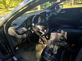 Mercedes-Benz CLS 400, снимка 7