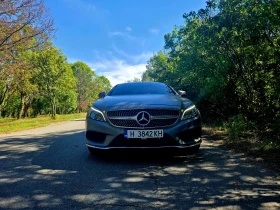 Mercedes-Benz CLS 400, снимка 4