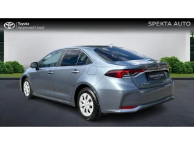 Toyota Corolla 1.8 HSD, Месечна вноска от 222  , снимка 2