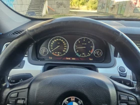 BMW 5 Gran Turismo, снимка 15