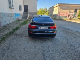 BMW 5 Gran Turismo, снимка 2