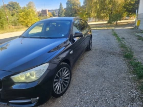 BMW 5 Gran Turismo, снимка 4