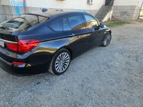 BMW 5 Gran Turismo, снимка 5