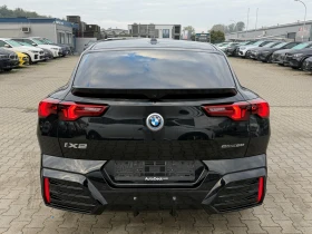 BMW iX2 eDrive20 LED Navi Leather, снимка 5