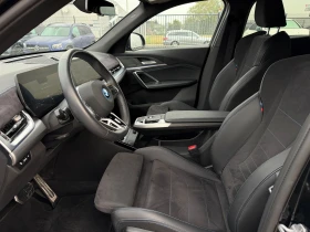 BMW iX2 eDrive20 LED Navi Leather, снимка 7