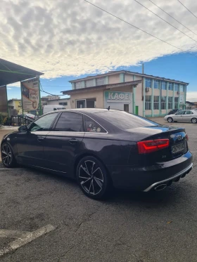 Audi A6, снимка 3