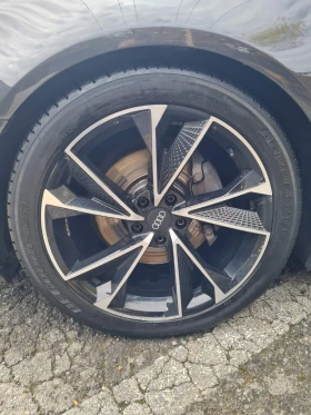 Audi A6, снимка 8