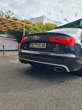 Audi A6, снимка 5
