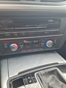 Audi A6, снимка 11