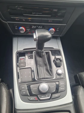 Audi A6, снимка 17