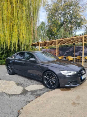 Audi A6, снимка 7