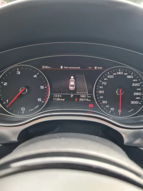 Audi A6, снимка 9