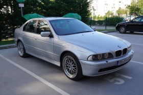 BMW 525 I, снимка 2 - Автомобили и джипове - 42149463