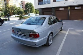 BMW 525 I , снимка 3