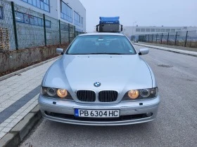 BMW 525 I , снимка 16