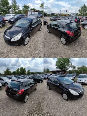 Opel Corsa 1.2i | Mobile.bg    16