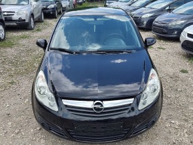 Opel Corsa 1.2i | Mobile.bg   5