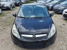 Opel Corsa 1.2i, снимка 5