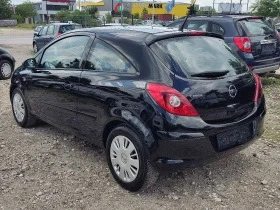 Opel Corsa 1.2i | Mobile.bg    2