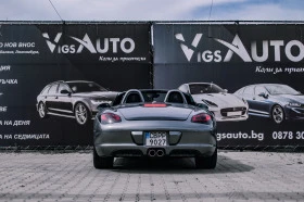 Porsche Boxster S, снимка 4