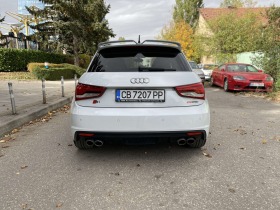 Audi S1, снимка 9 - Автомобили и джипове - 43407030