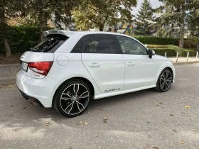 Audi S1, снимка 5