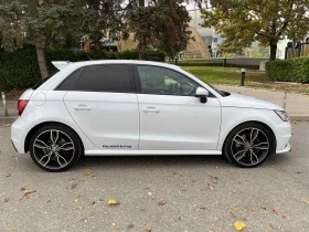 Audi S1, снимка 6